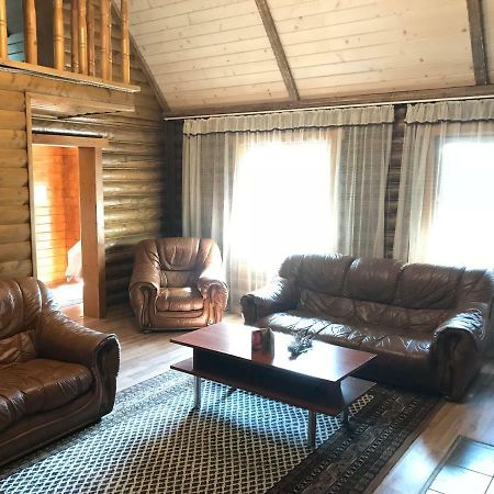 Troyanda Karpat Hotel Beregvár Kültér fotó