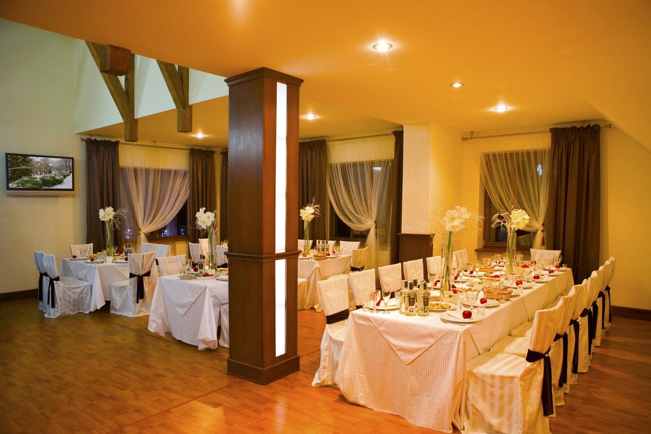 Troyanda Karpat Hotel Beregvár Kültér fotó